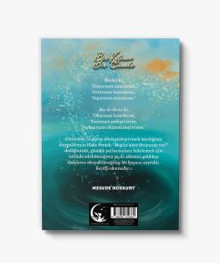 kişisel gelişim kitap Bir Kelime Bir Cümle