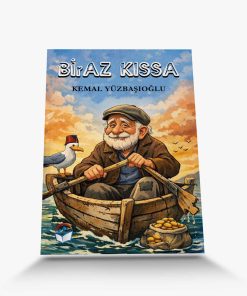 öykü kitabı biraz kıssa