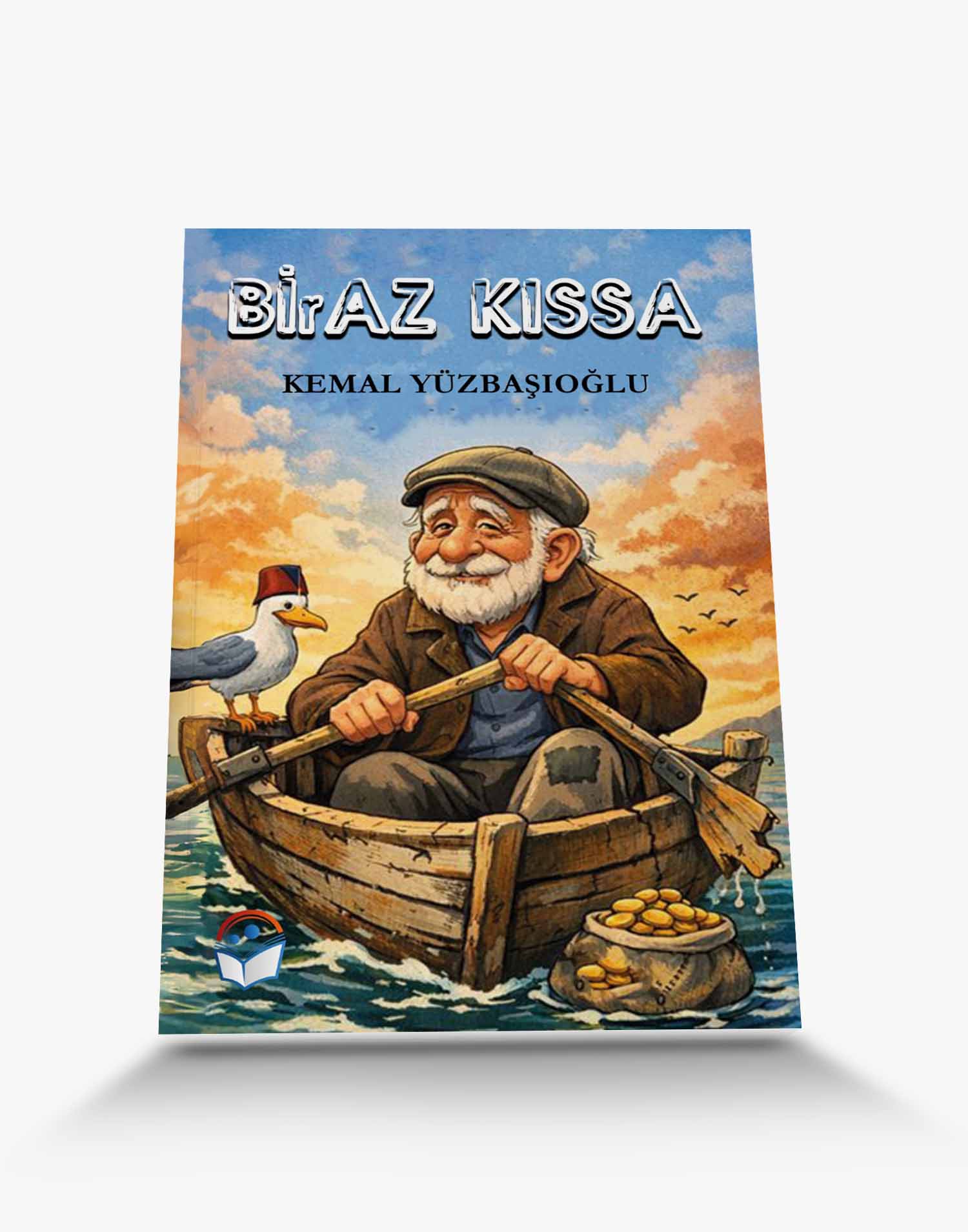 öykü kitabı biraz kıssa