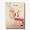 Küfelik Şiirler şiir kitabı