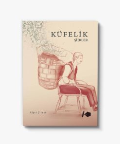 Küfelik Şiirler şiir kitabı