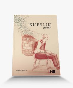 şiir kitapları Küfelik Şiirler