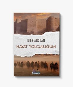 araştırma kitabı hayat yolculuğum