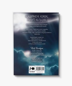 Deneme kitap Kalbimde Kırık Mavi Kuşlar