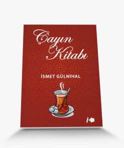en iyi araştırma kitabi çayın kitabı