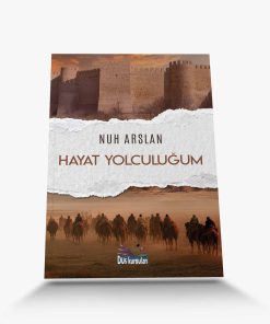 en iyi araştırma kitabı hayat yolculuğum