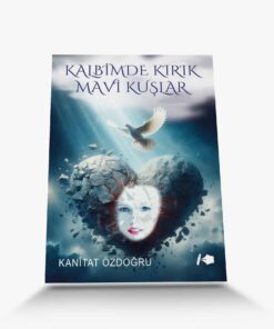 en iyi Deneme kitabi Kalbimde Kırık Mavi Kuşlar