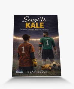 en iyi otobiyografi kitabı Sev'gili Kale