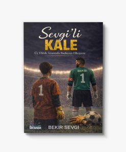 otobiyografi kitabı Sev'gili Kale