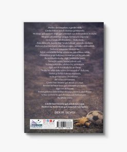 otobiyografi kitabı Sev'gili Kale