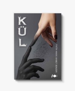 roman kitabı kül