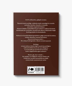 Alternative view of Mavi Kan-2