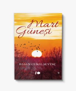 şiir kitabı mart güneşi
