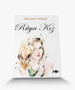 şiir kitabı rüya kız