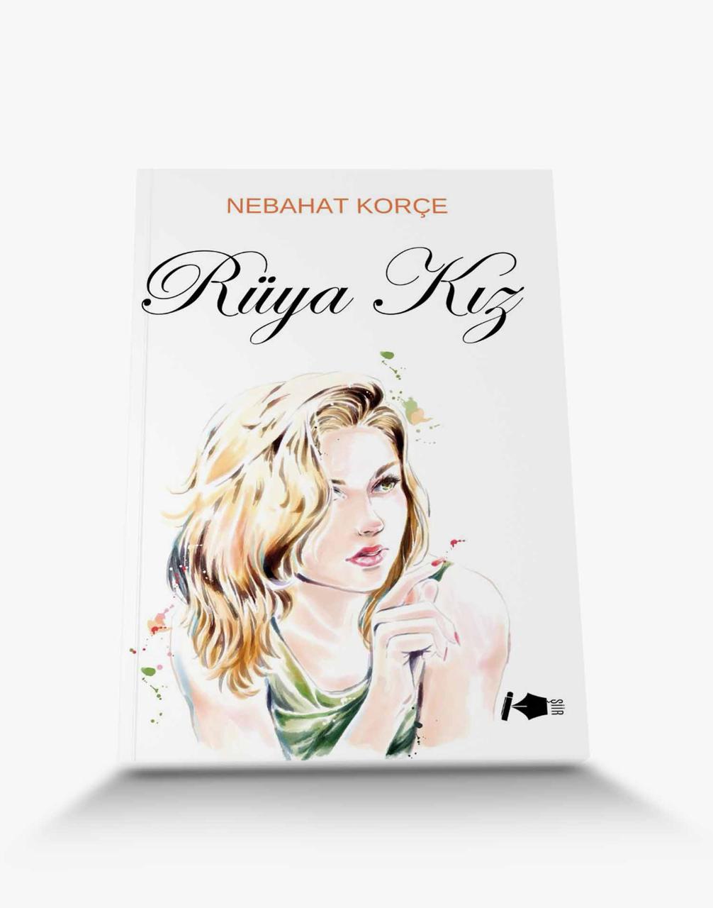 şiir kitabı rüya kız