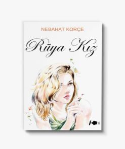 şiir kitapları rüya kız