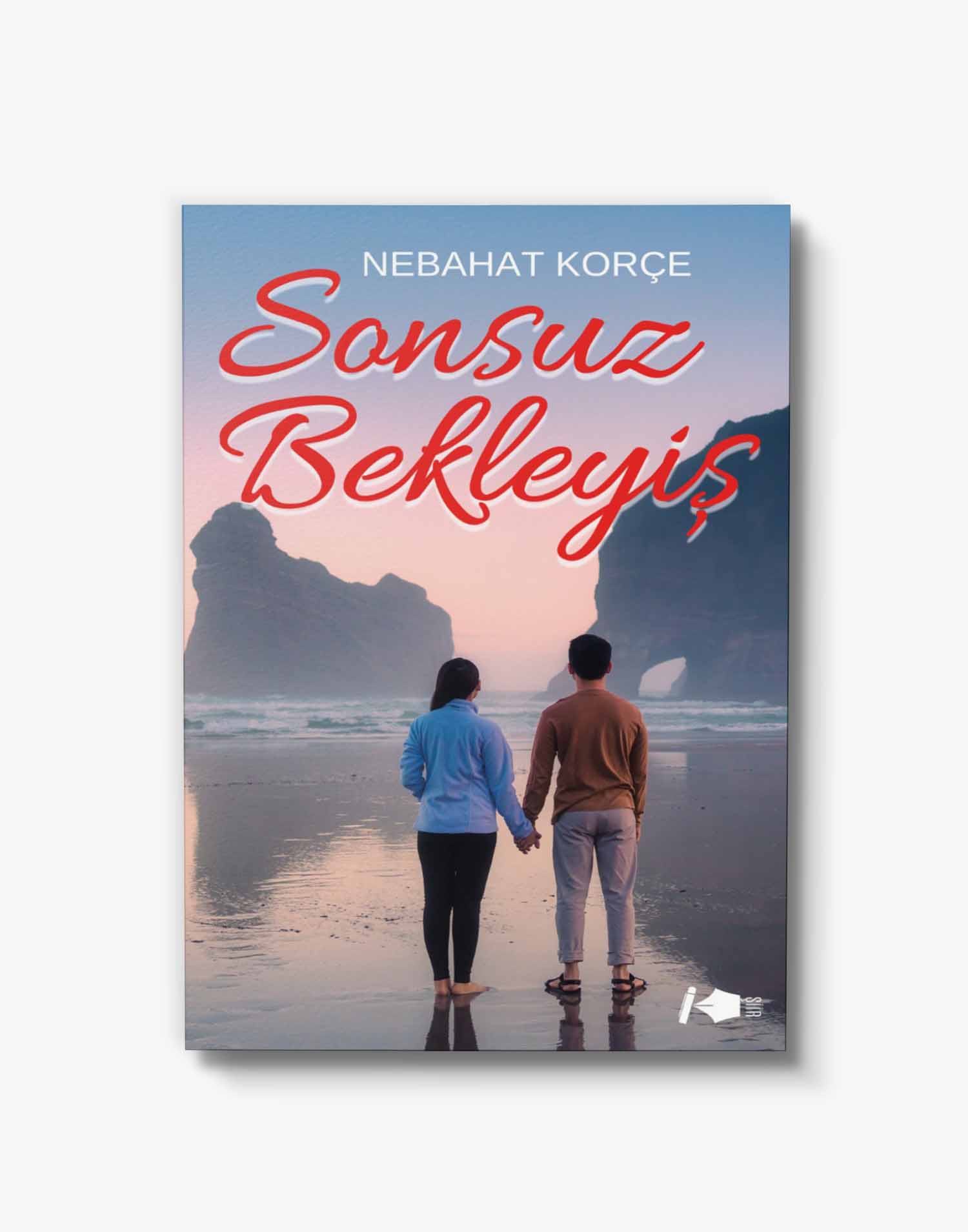 şiir kitabı sonsuz bekleyiş