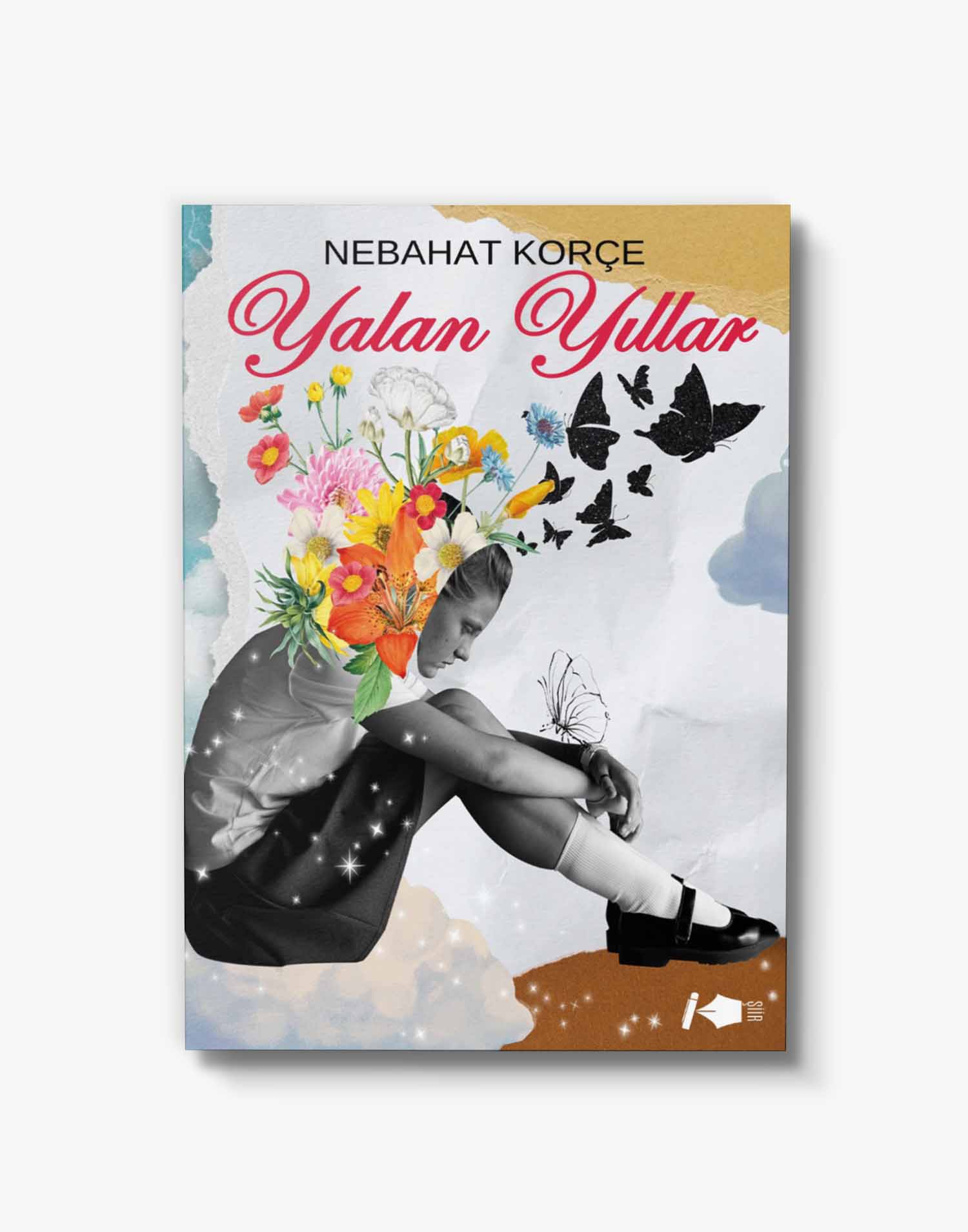 şiir kitabı yalan yıllar