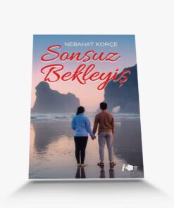 yeni şiir kitabı sonsuz bekleyiş