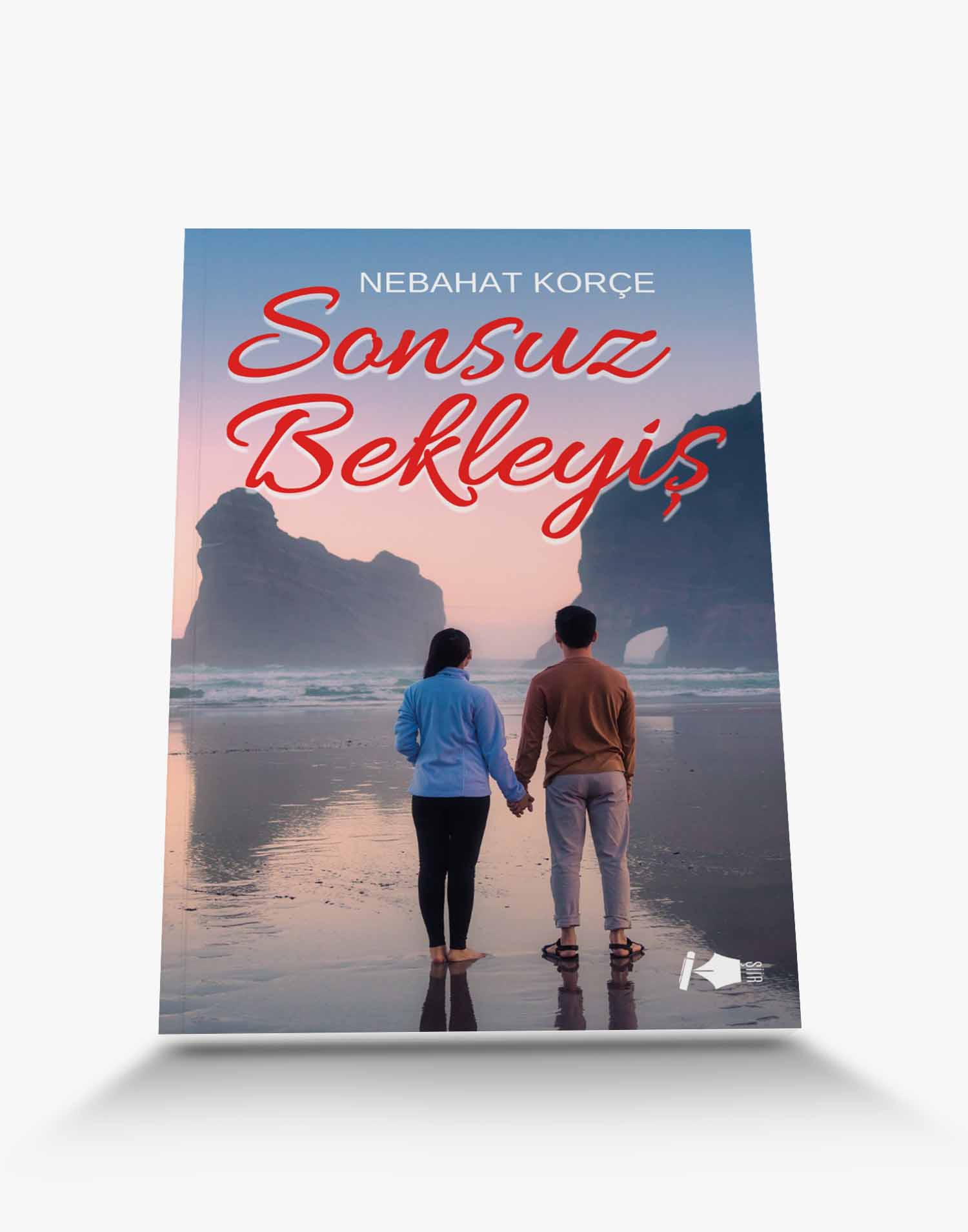 yeni şiir kitabı sonsuz bekleyiş