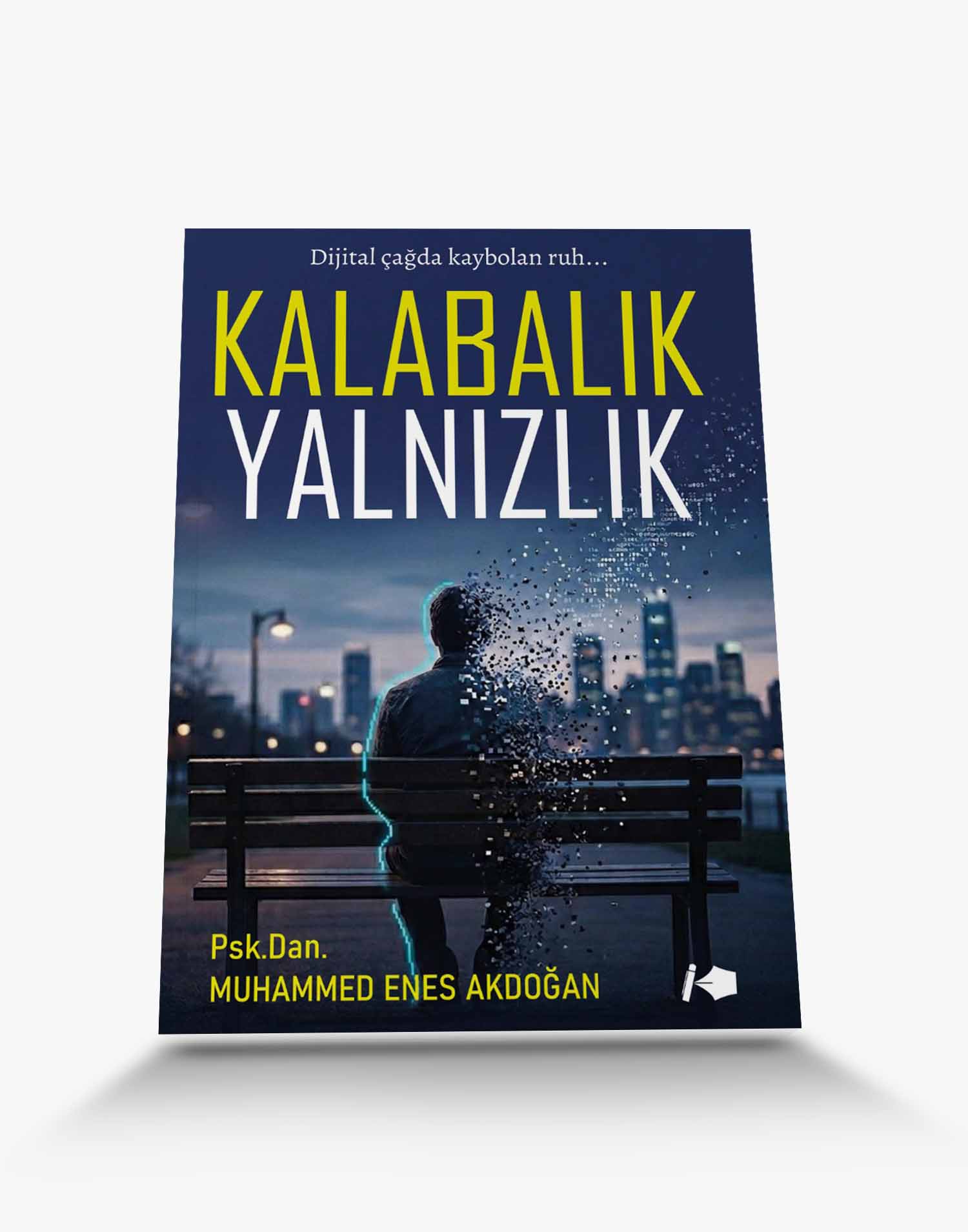 araştırma kitapları Kalabalık Yalnızlık