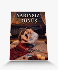 en sevilen roman kitabı yarınsız dönüş