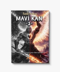 roman Mavi Kan