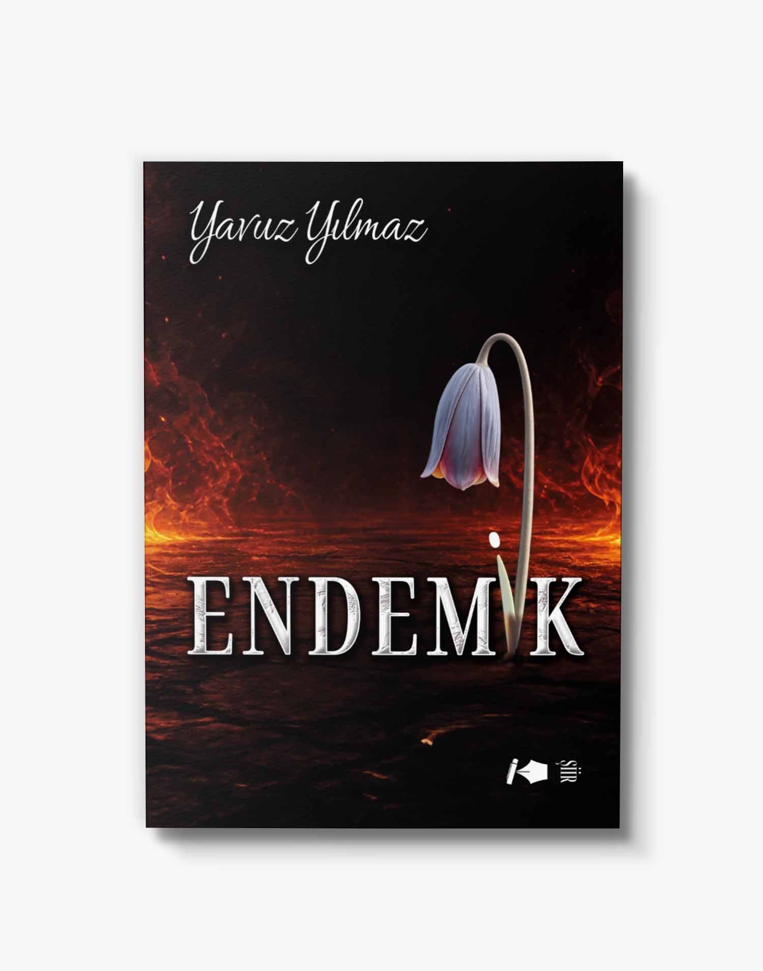 şiir Endemik