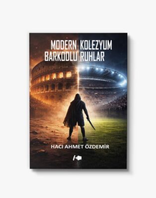 Modern Kolezyum Barkodlu Ruhlar