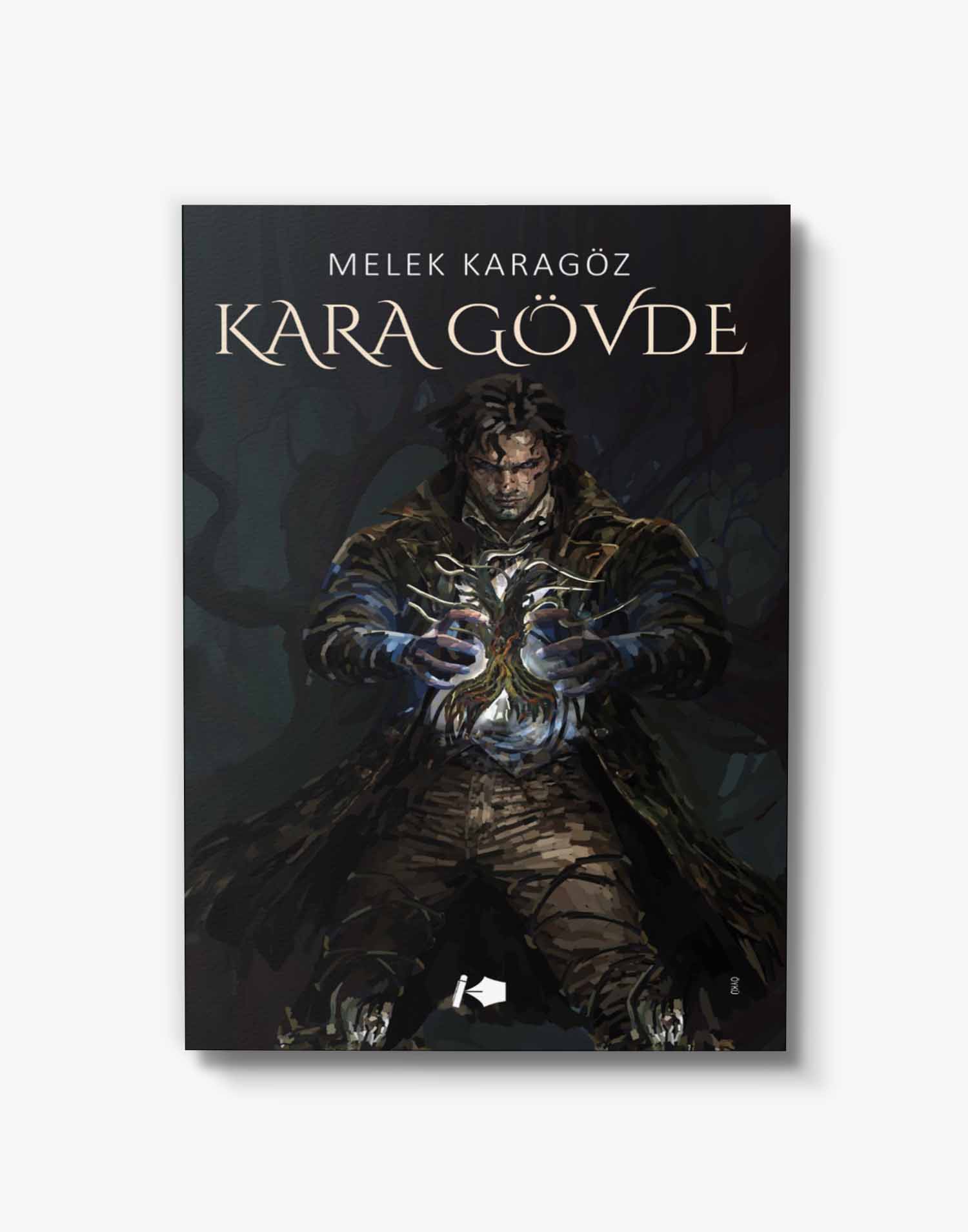 Kara Gövde