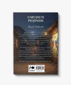 Alternative view of Umudun Peşinde