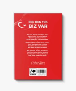 Alternative view of Sen Ben Yok Biz Var