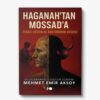 Haganah'tan Mossad'a