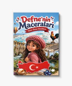 Defne'nin Maceraları