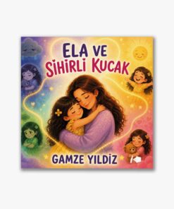 Ela ve Sihirli Kucak