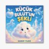 Küçük Bulut'un Şekli