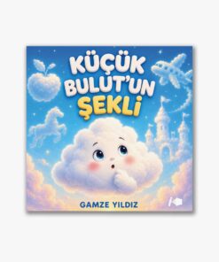 Küçük Bulut'un Şekli