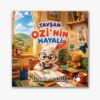 Tavşan Ozi'nin Hayali