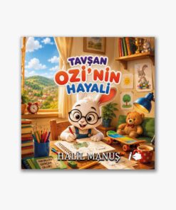 Tavşan Ozi'nin Hayali