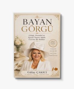 Bayan Görgü
