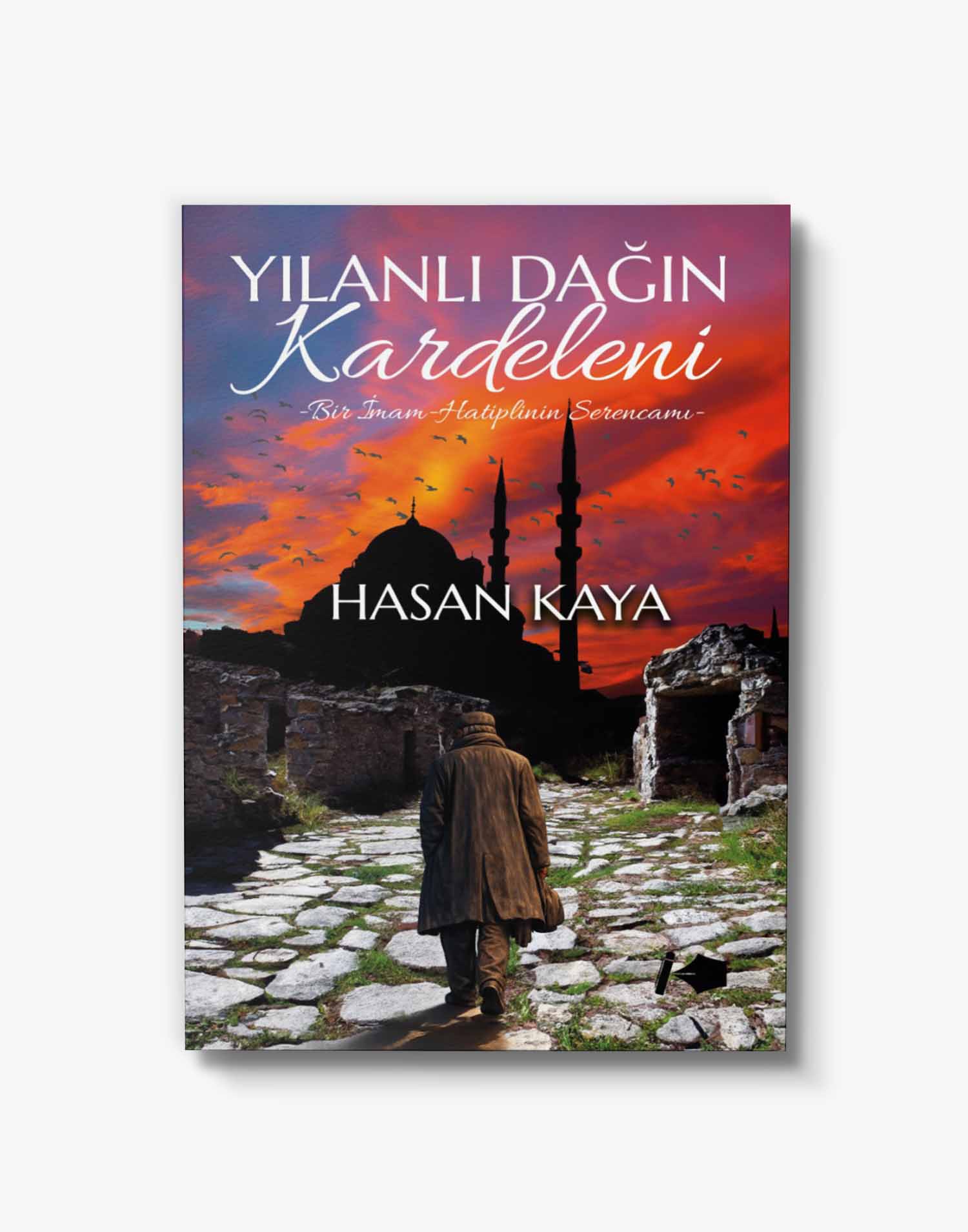 Yılanlı Dağın Kardeleni