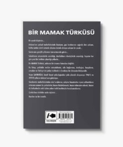 Alternative view of Bir Mamak Türküsü