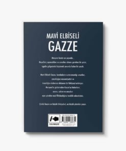 Alternative view of Mavi Elbiseli Gazze