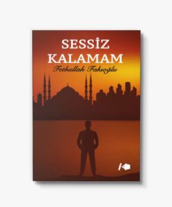 Sessiz Kalamam
