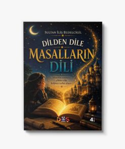 Dilden Dile Masalların Dili