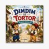 Dımdım ile Tortor