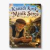 Kanadı Kırık Minik Serçe