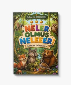 Neler Olmuş Neleeer