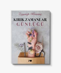 Kırık Zamanlar Günlüğü