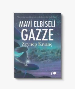 Mavi Elbiseli Gazze